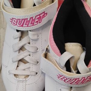 Women's Chicago Bullet Roller Skates